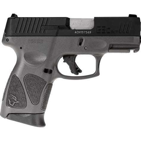 Trick out or upgrade your firearm with the largest gun parts selection at eBay. . Taurus g3c recall